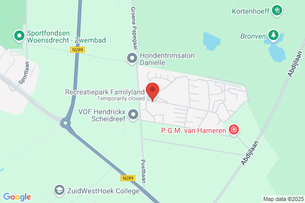 Familyland Bv