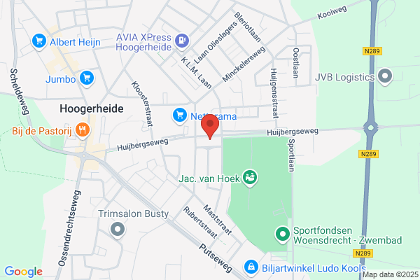 Interieur En Afbouw Liebregts