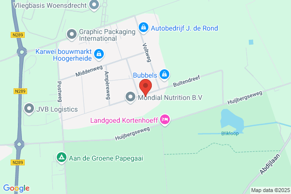 Kempen, Van