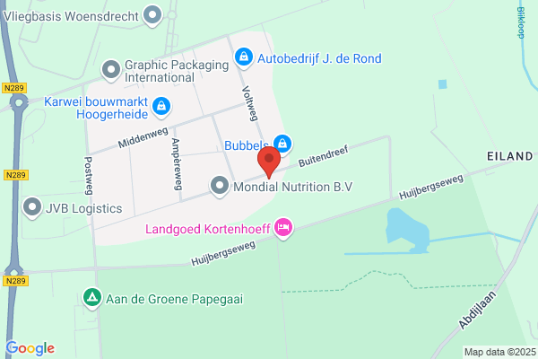 Kok Technisch Installatiebedrijf P A de