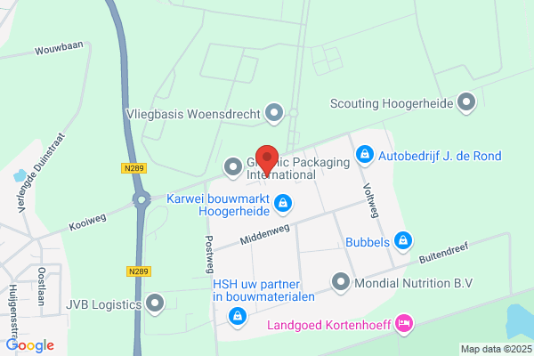 Lasbedrijf Buzing