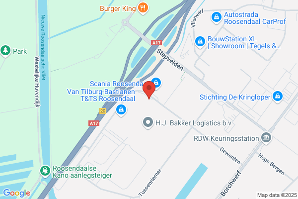 Megapro Networking Group Bv