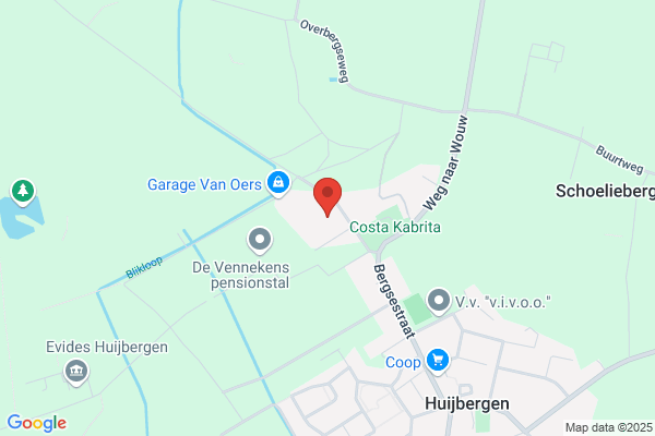 Minicamping De Berkenhof
