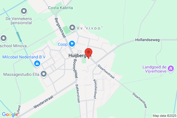 Peuterspeelzaal De Heiderakkertjes