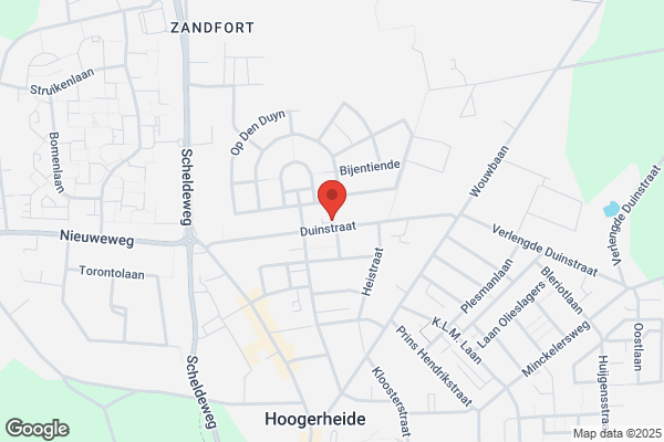 Pharmades-Apotheek Hoogerheide