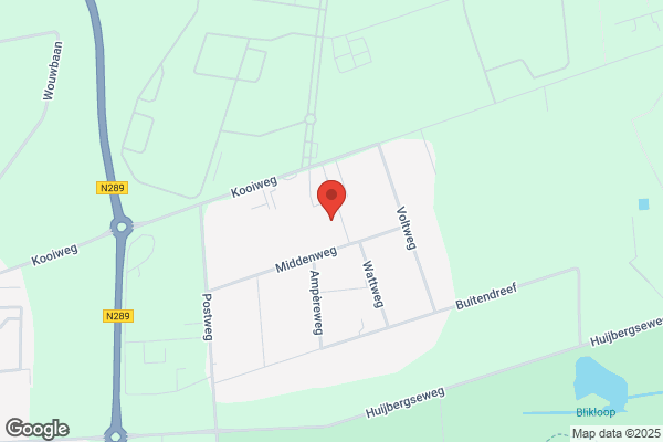 Reinigingsbedrijf Hans Somers