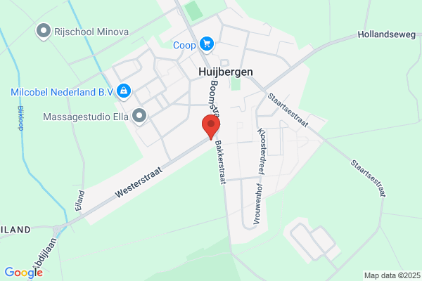 Slagerij Luijsterburg