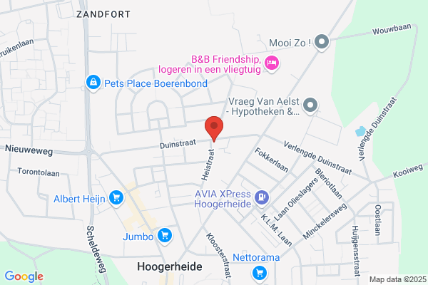 Stichting Savelanden Locatie Heideduin