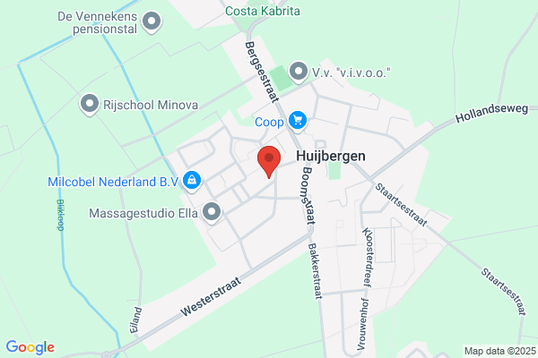 Stichting Savelanden Locatie Sint Margaretha