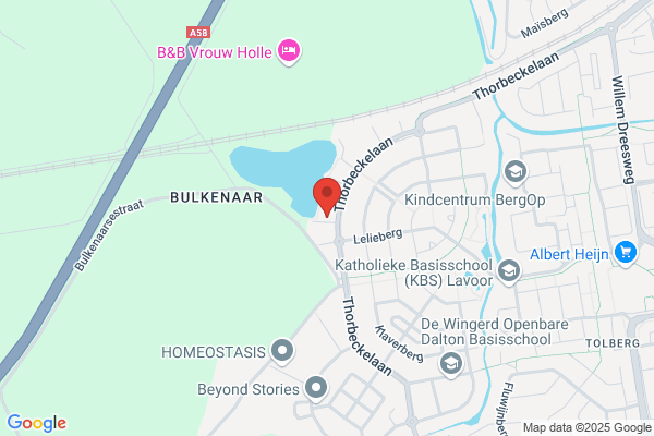 The People Company West-Brabant