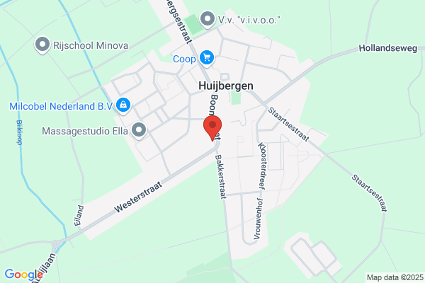 Vaeders Hoefke Feestzaal