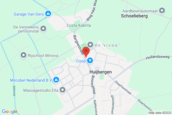 Van Aert Vee En Vlees Bv