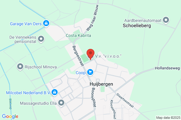 Voetbalvereniging Vivoo