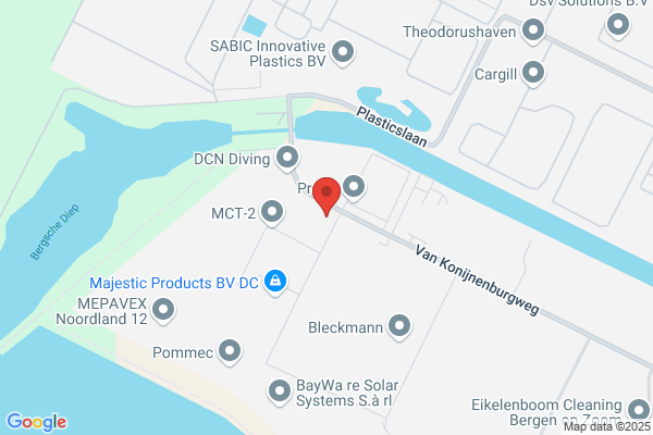 Vof Schrauwen Lasbedrijf