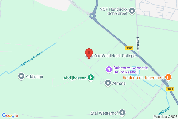 ZuidWestHoek College