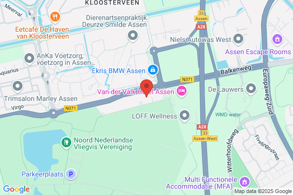 Hc Tegelhandel Assen