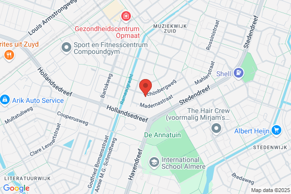 Infolijn Alternatieve Geneeswijzen