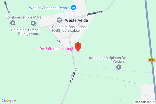 Jufferen Lunsingh Vof, De