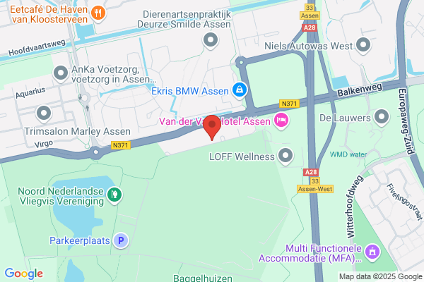 Kinderopvang Pompeloen