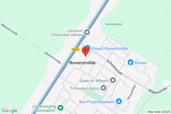 Frieszo Timmer- en Montagebedrijf F