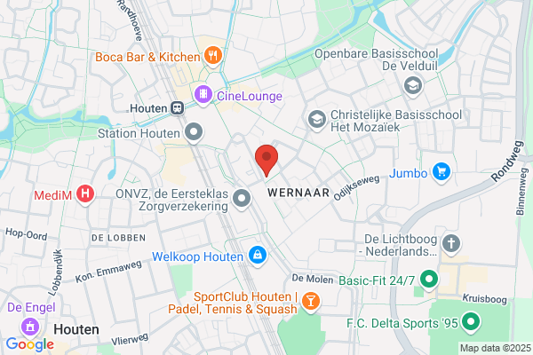 Kroezon Binnen- en Buitenzonwering
