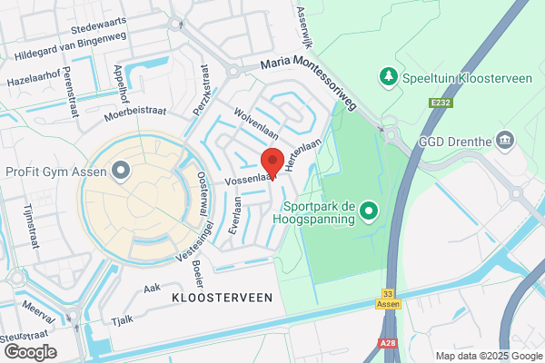 Recratief Bedrijfsmakelaars