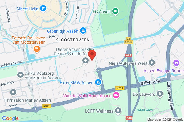 Weigert Nederland BV Dr
