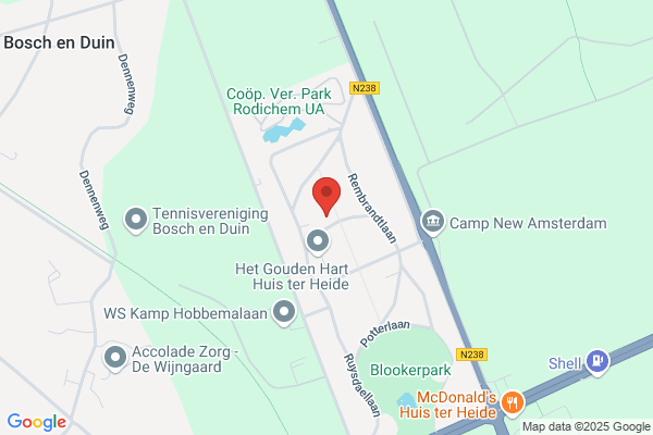 Alternatieve Geneeswijzen Infolijn