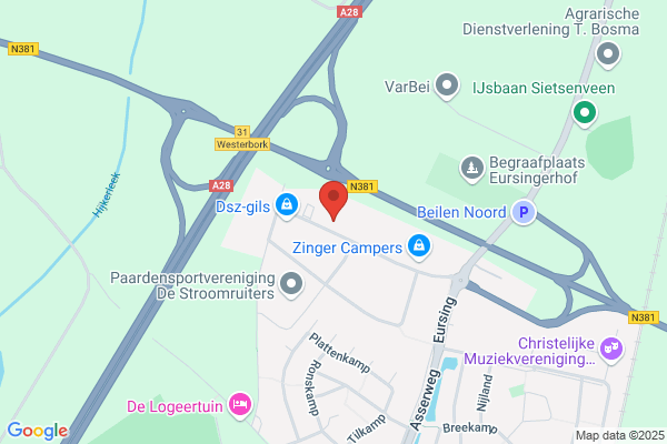 Arcadis Bouw Infra