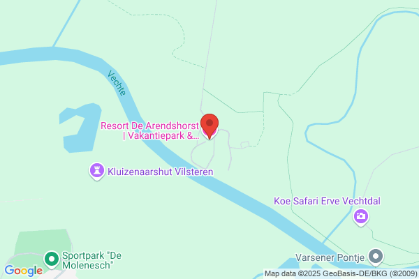 Arendshorst
