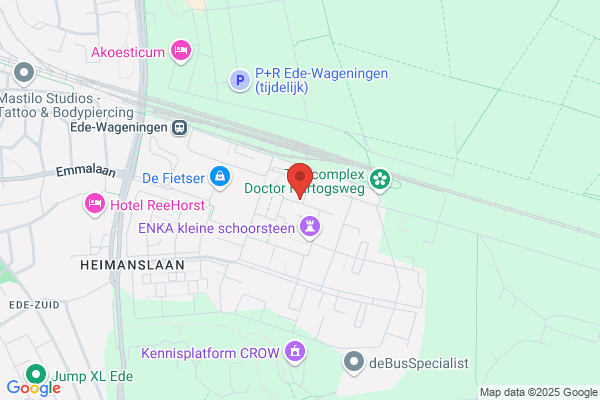 De Boekenzoekdienst