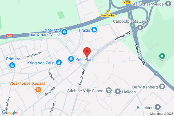 De Werkplaats