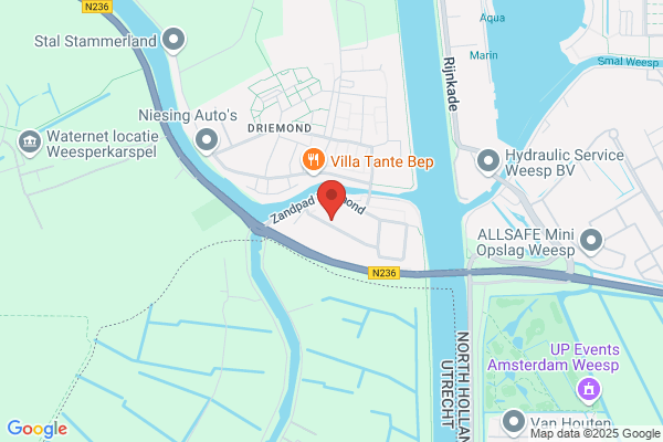 Driehoek Bv