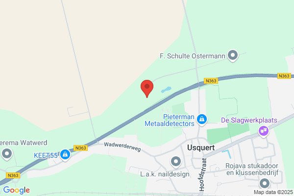 Frans Lampe Witgoed Service