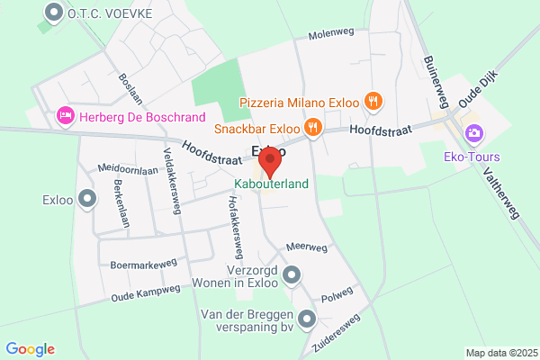 Fysiotherapie voor Kinderen M J B Loeters