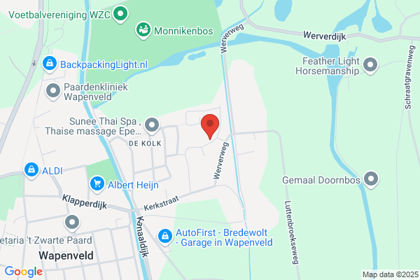 Gastouder Dichtbij Thuis