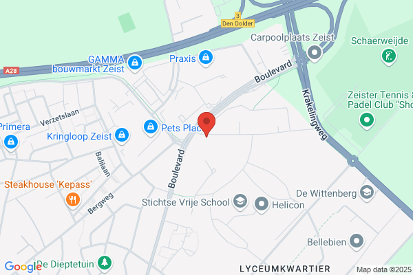 Handelsonderneming Wedeje