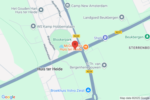 Het Krijt