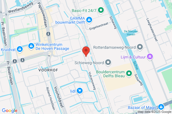 Het Nederlandse Rode Kruis