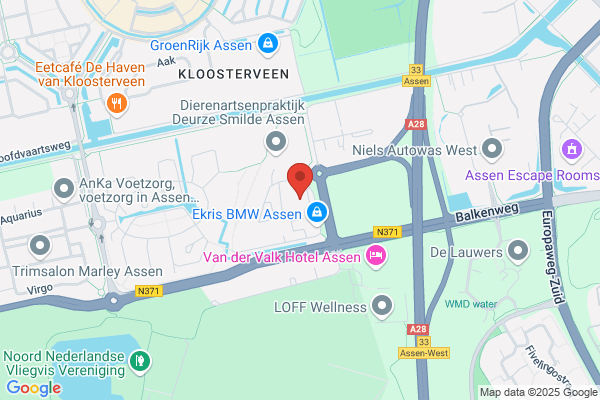 Holtrop & Van Der Vlist Bv