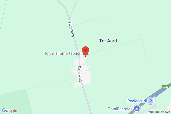 Hotim Timmerbedrijf
