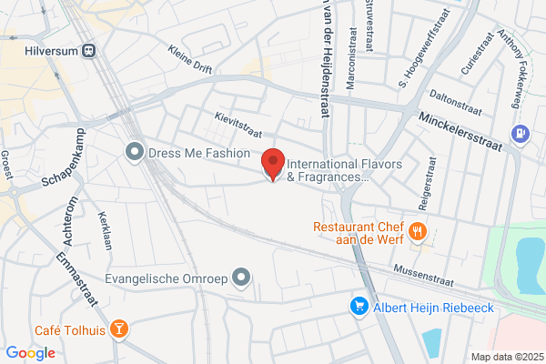 Iff Kennistechnologie