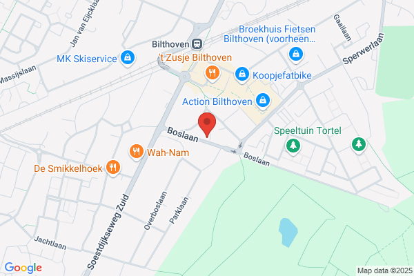 Jans Training & Consultancy