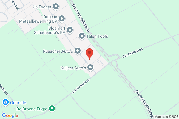 Kiekebos Installatietechniek