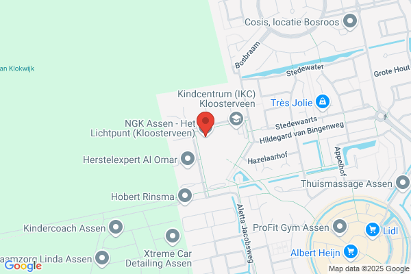 Kloosterveen