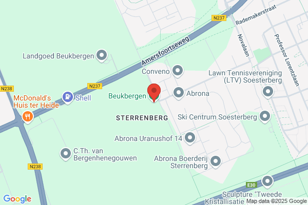 Natuurmonumenten