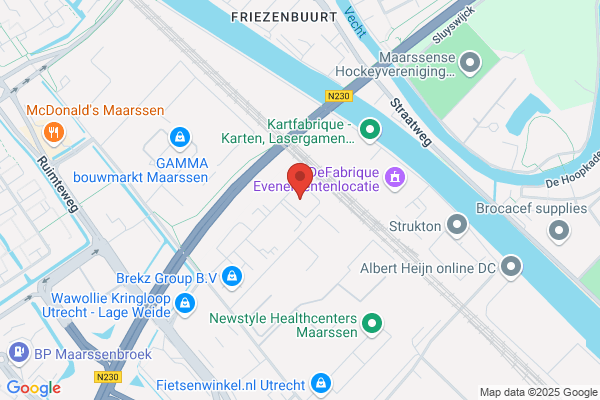 Services Consultancy Strijk