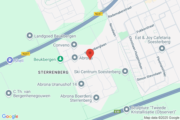 Voedingsadviesbureau Heerlijk Fit