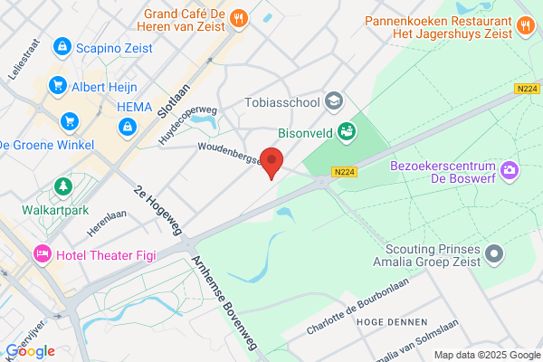 Vof E Drent En Zoon