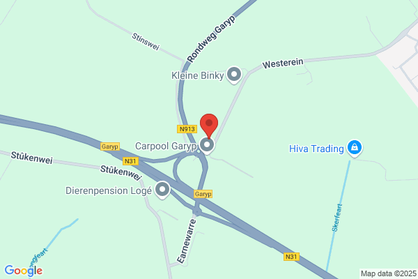 Walsweer Bv
